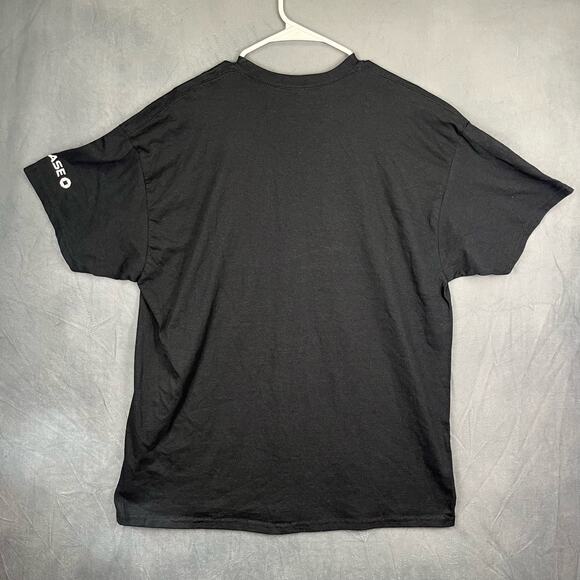 Golden State Warriors Black History Month Shirt XL Beyond 28 Promotional DD-15 - Picture 8 of 8